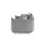 Arnya 225.8Cm Round Arms Sofa-174908771