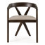 Chaise de salle à manger Greco-1116572165