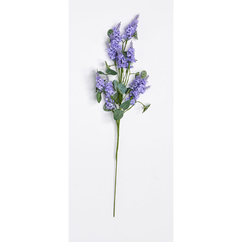 Lilas, Lilas