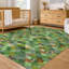 Tapis intérieur / extérieur lavable à la machine pour enfants ACN2582-2071087628-2071087629