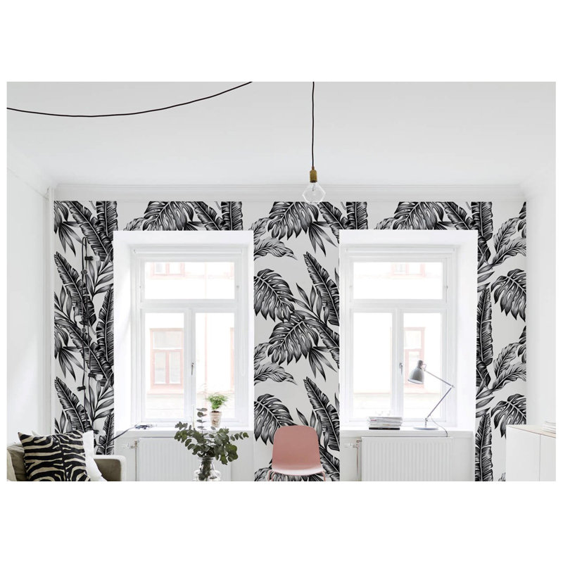 Grymes Matte Mural, 250cm H x 250cm W