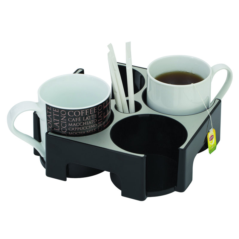 Alba Condiment Storage & Accessories