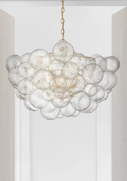 bubble pendant 