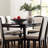 Extendable Dining Table