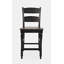 Tabouret de comptoir 24 po Karley-1909403090