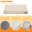 Pet Bed Firm Support Crate Mattress-768475962-768475963