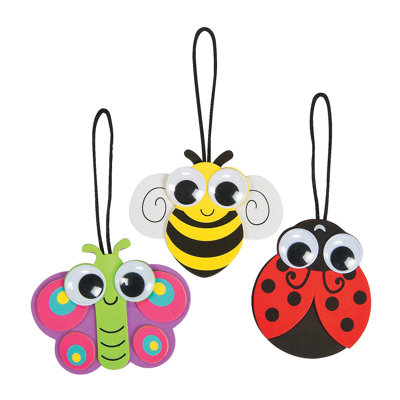 Birthday Party Favors