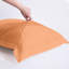 Taie décorative en microfibres-436893944-436893824