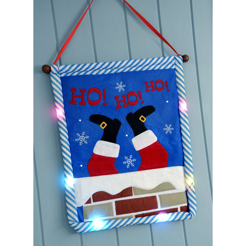 Christmas Banners