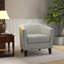 Fauteuil demi-tonneau l 30 po-1421245735