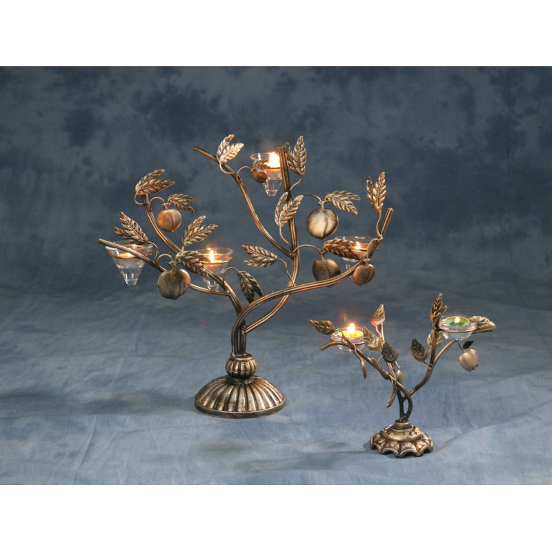 Energicus Votive Holder
