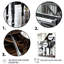 Midnight Black Piano Tranquility I - musique, art mural-631435570-631435568