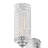 Hinkley Elle Medium Single Light Sconce-114210477