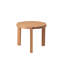 Ragnesminde Solid Wood Coffee Table-657050493