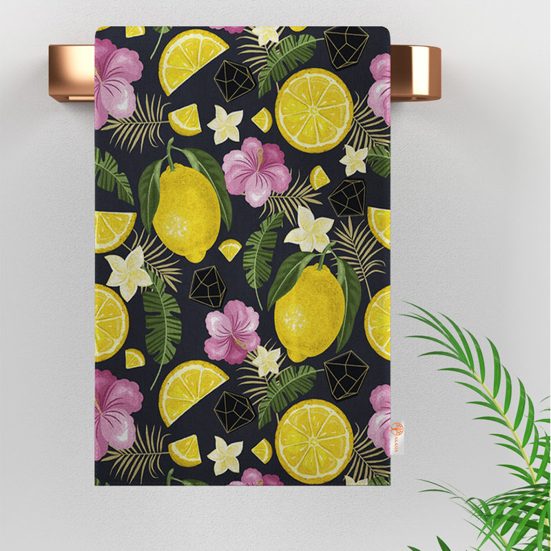 Tea Towel Kitchen Towel