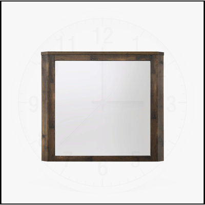 Miroir Elettra