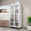 Armoire de rangement 65 po