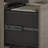 Bush Business Furniture Studio C Ringold Office Storage Cabinet with Drawers and Shelves-63253259