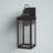 Jordy Outdoor Wall Lantern