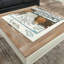 Table basse