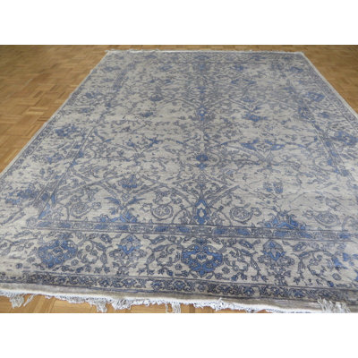 Dutcher One-of-a-Kind 8' X 10'2" Area Rug in