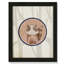 Forest Animals 1' Paper Print-47833522-47833524