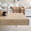 Table basse de luxe moderne à lumière minimaliste-108567011