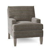 Huntington 31" Wide Down Cushion Armchair
