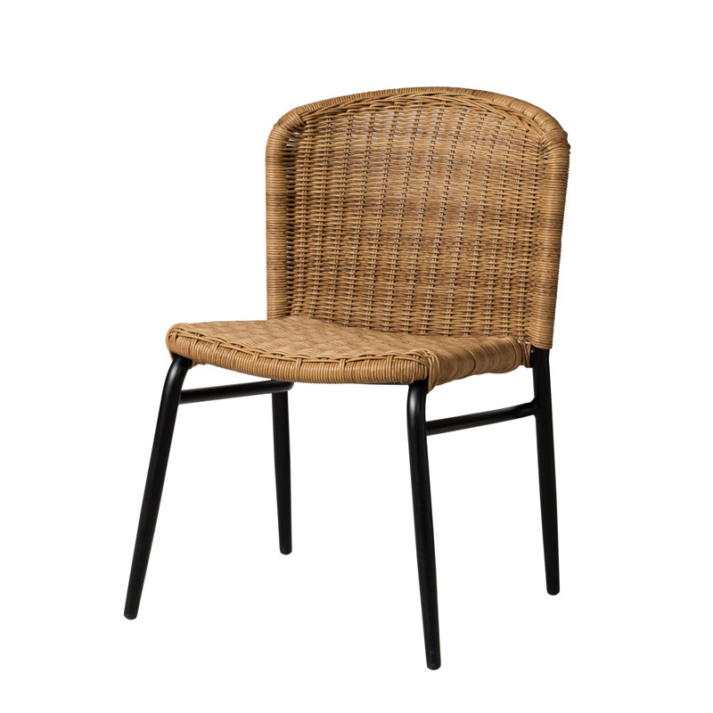 Galloway Outdoor Dining Side Chair