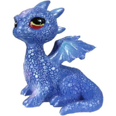 Delmo Animals Figurines & Sculptures