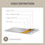 Foushee Metal Rectangle Mirror