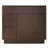 36'' Single Bathroom Vanity Base Only-95290432