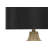 Resin Table Lamp