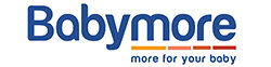 BabyMore logo