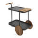 Longday Bar Cart