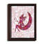 « fée moon ribbons »-impression sur toile-43601967-43601972