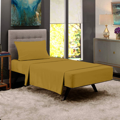 Microfiber Sheet Set