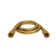 Riobel 150 cm (59") double interlock flexible hose, swivel and 2 check valves