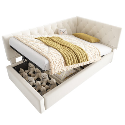 Metal Daybed