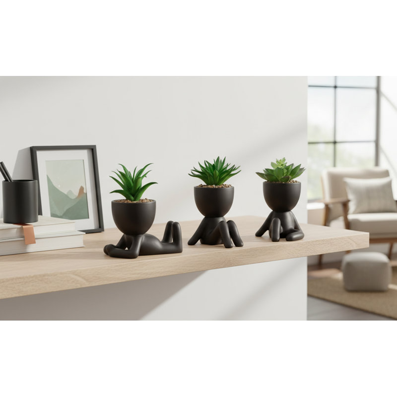Decorative Object