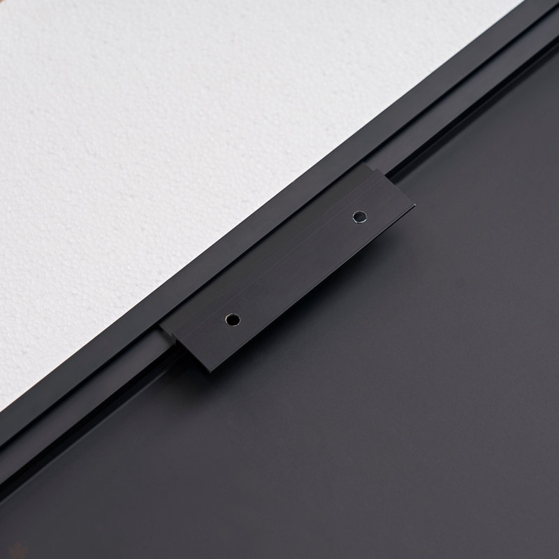 Wall Mirror, 40,03 po x 30,03 po