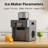 Slushie Machine with 15 Ice Modes for Smoothies, Frappés, Milkshakes, Cocktails
