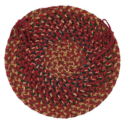 Coussin de coussin de chaise d'extérieur Alve