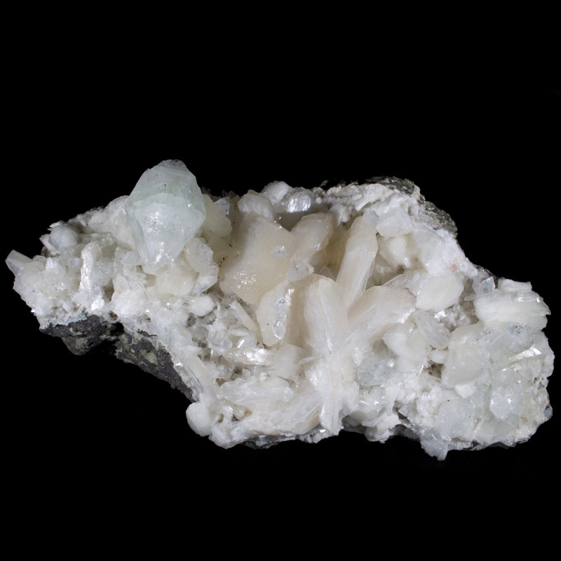 Landscape & Nature Crystal