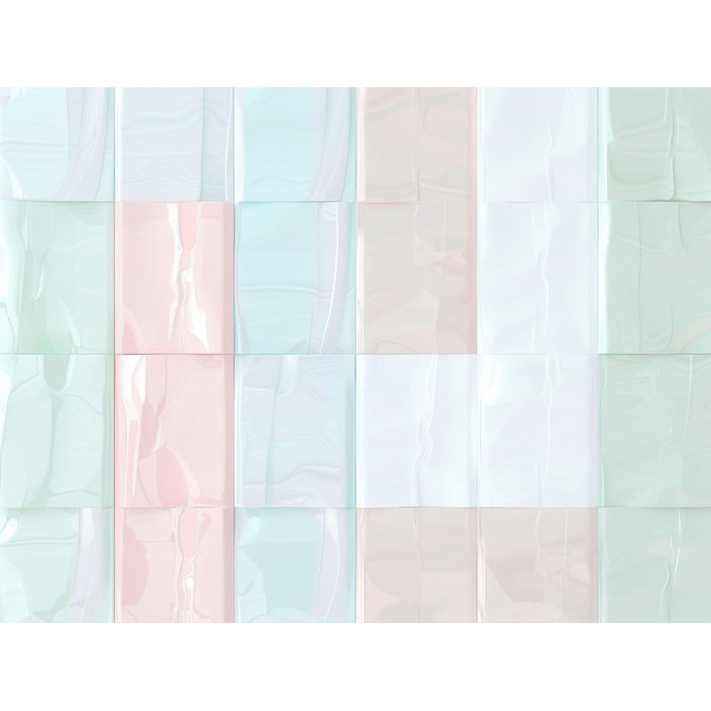 Paire de rideaux obscurcissant en polyester Elisabella, L 40 po x L 61 po