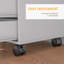 78 cm W 5 -Drawer Filing Cabinet-135785128