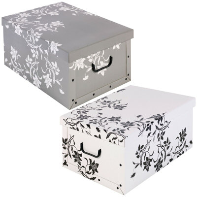 Rosalind Wheeler Box