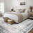 Lefkothea Joy Vintage Machine Washable Area Rug-93389942-128961310