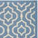 Herefordshire Performance Geometric Indoor/Outdoor Area Rug