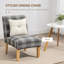 Gautreau Upholstered Armchair